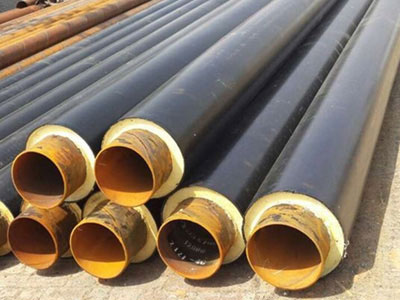 廠家供應 聚氨酯保溫管殼 適用于復雜工程環(huán)境 實力工廠