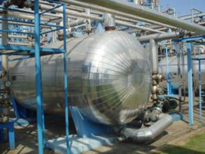 鑫誠 鍋爐房設備保溫 鎖溫熱且耐腐蝕好 承接機房施工