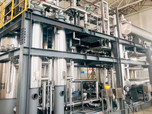 牡丹江儲罐保溫施工隊 雷軍：未來五年 2000億元研發投入